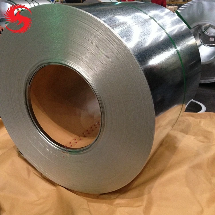 2017 quality guarantee for all grades of galvanized steel buyer