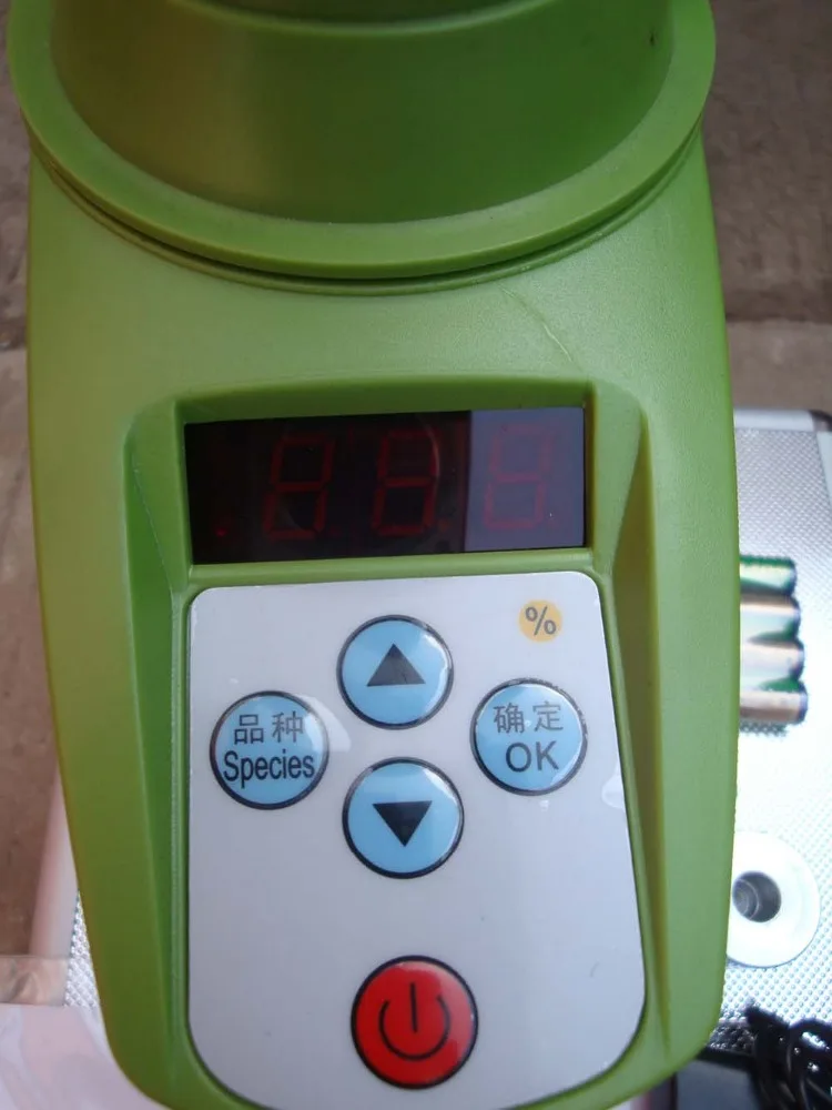 LDS-автоматический цифровой измеритель влажности Зерна