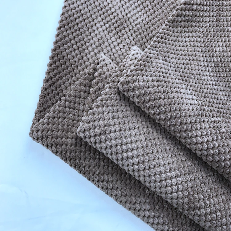 China Supplier High Quality corduroy fabric australia 8 wale corduroy fabric