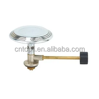 Марка PACO, газовая горелка для кемпинга с клапаном