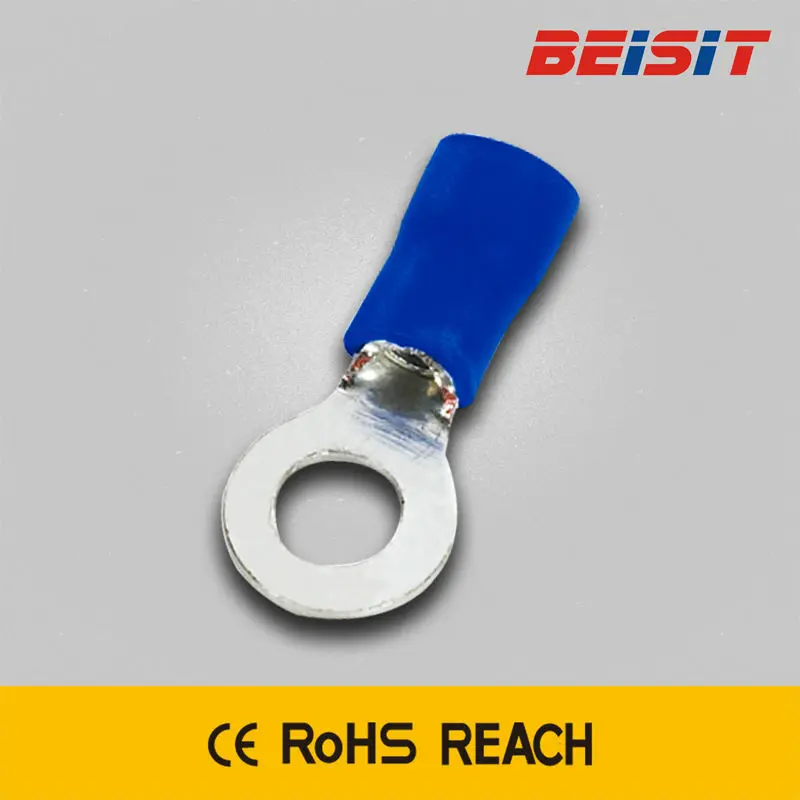 Циркуляр пер-изоляционных кабель терминал / разъема