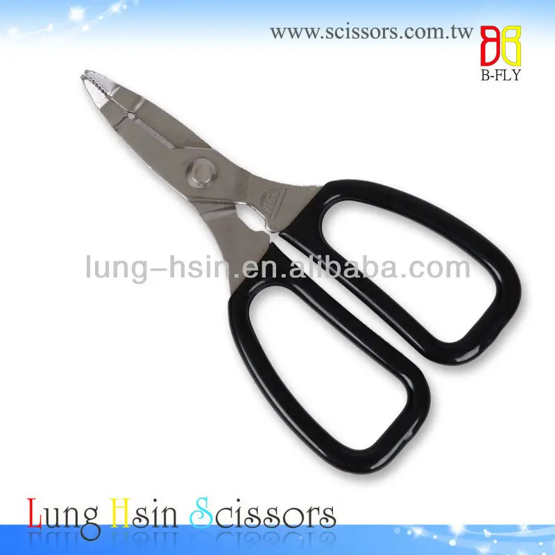 Japanese Stainless Steel Fishing cutting Pliers