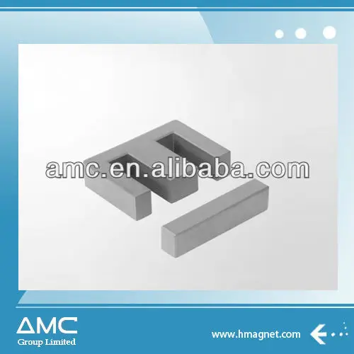 planar EI ferrite core