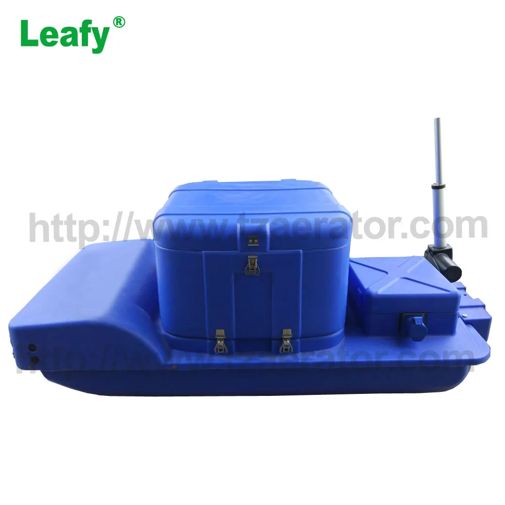 
High Quality Aqua Machine Shrimp Auto Feeder in Ecuador Pond 