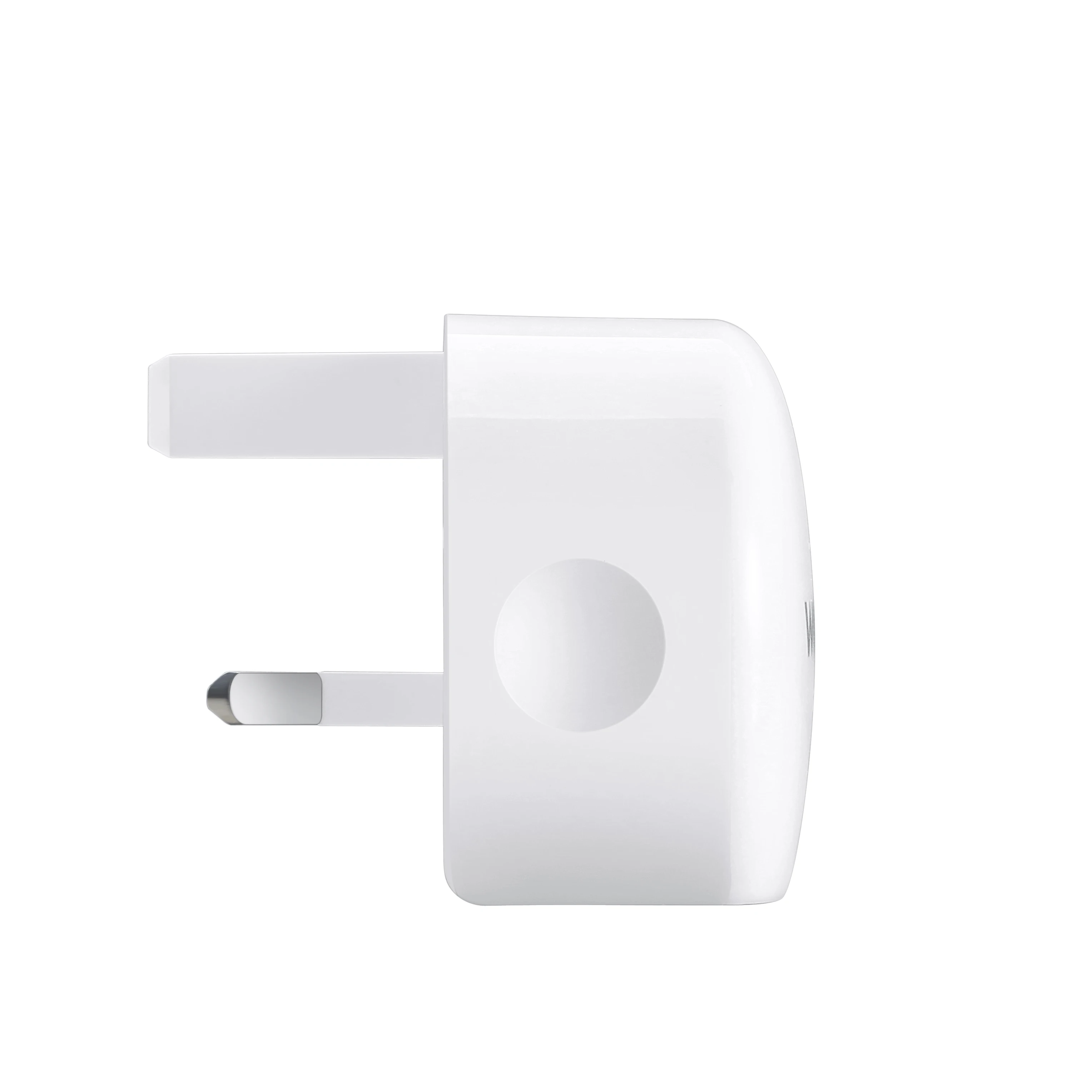Wopow A15 Universal UK Plug Chargers Spy Camera USB Wall Charger 2.1a type c charger