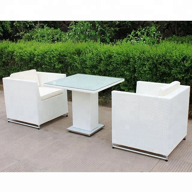 Top Wholesale Upscale Outdoor Rattan Dining Set