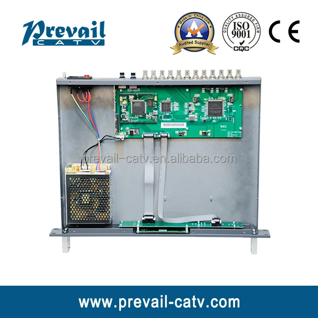  Catv цифрового ТВ мультиплексор TS