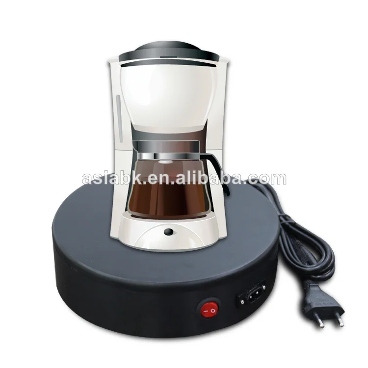 завод wholeseal, вращения кофеварка проигрывателя базы