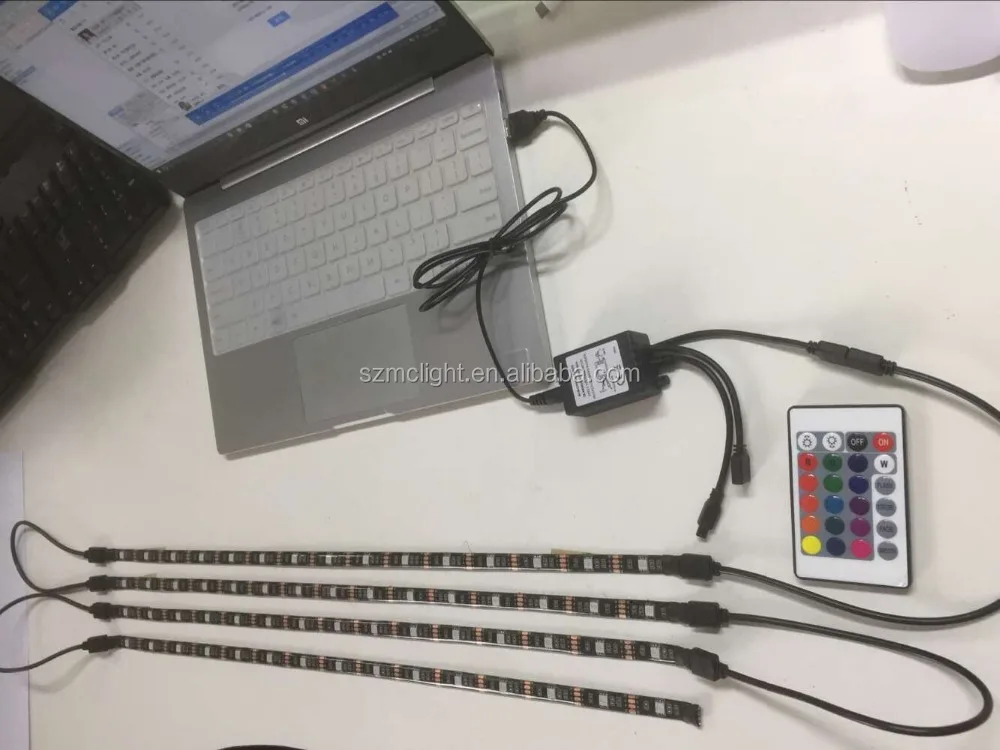 best sell usd cable led lcd tv backlight tester