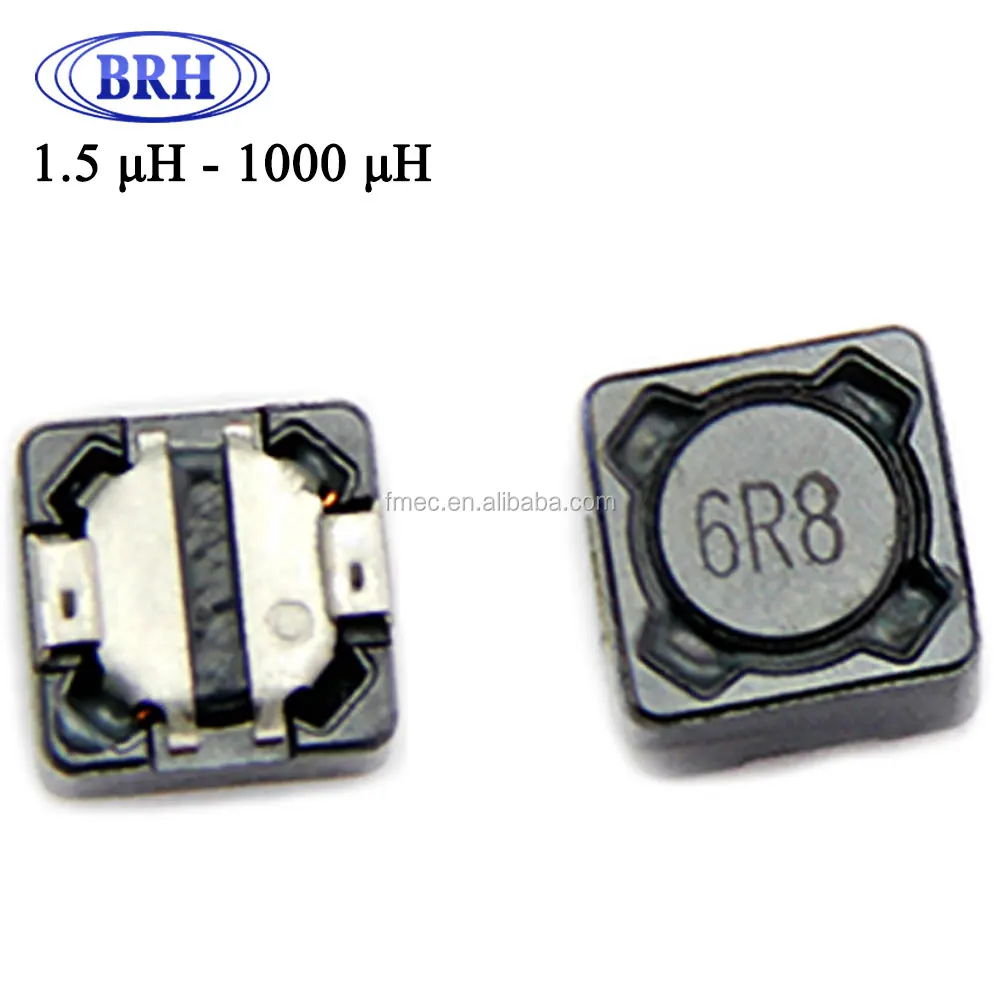 Custom hot sale Smd inductor coil 6r8 (60744086807)