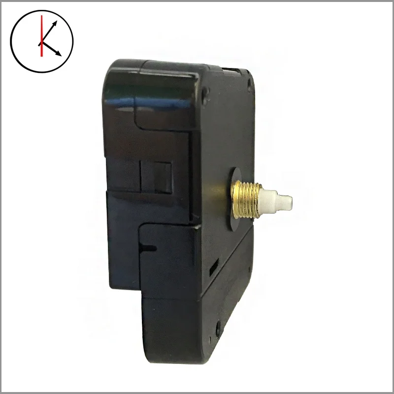 13mm Shaft Quartz Step clock movement mechanism clock engine