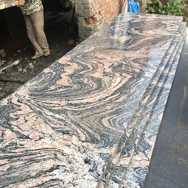 JK Natural Stone from China Best Selling Products granite tombstone