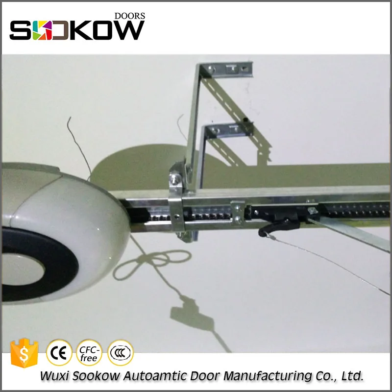 Garage Door motor opener automatic