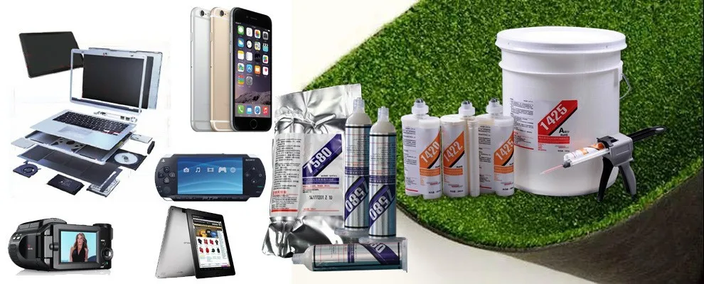 Pur горячего расплава клей для склеивания сенсорная панель для корпус вне из мобильный телефон и планшет