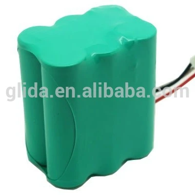 NiMH AAA 7,2 В 700 мАч аккумуляторная батарея производитель с CE, ROHS, сертификаты