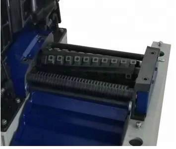 WOODWORKING MACHINE COMBINED PLANER THICKNESSER FOR SALE