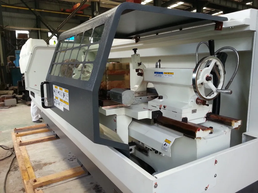 Good price desktop cnc lathe CY-K6140(B) With high performance