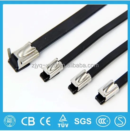 
stainless steel numbered cable ties,kss cable ties nylon 