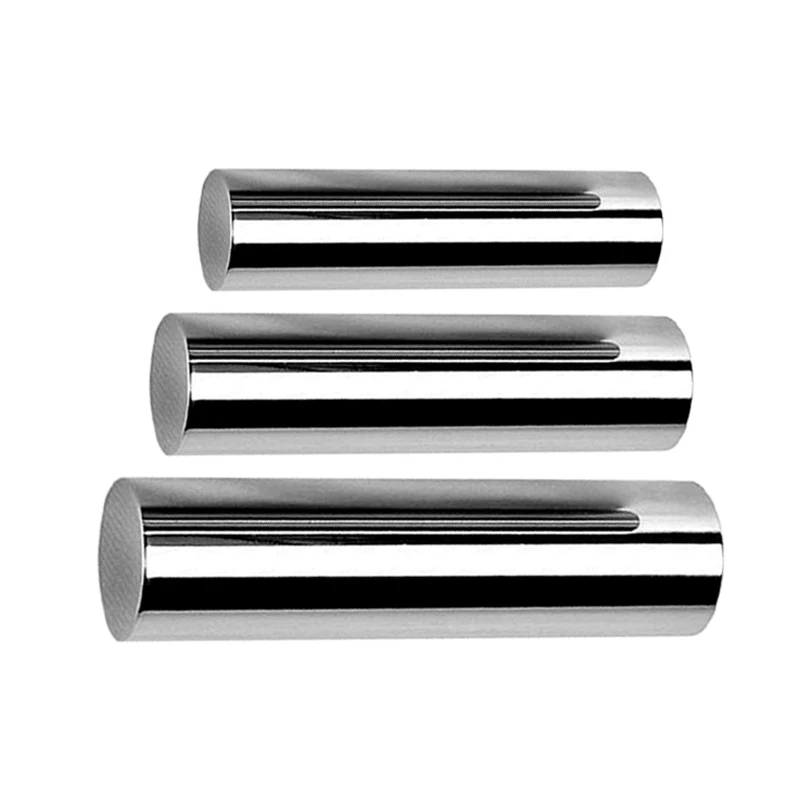 Professional 8mm 10mm 16mm 20mm 25mm Manufacturer Cheap High Quality Hard Chrome Plated Linear Shaft