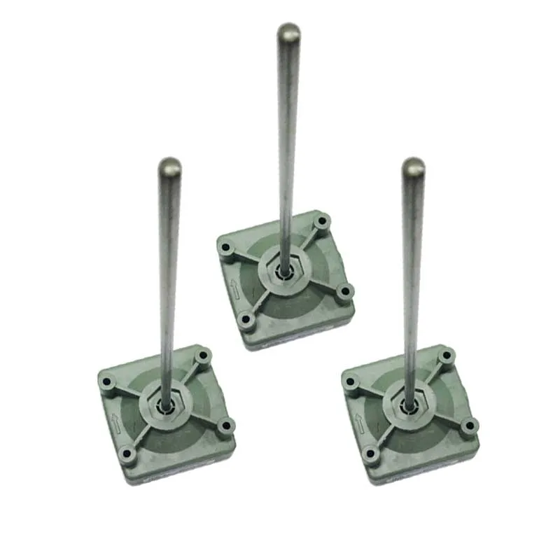 Highly Sensitive Temperature Sensor Hvac Temperature Probe