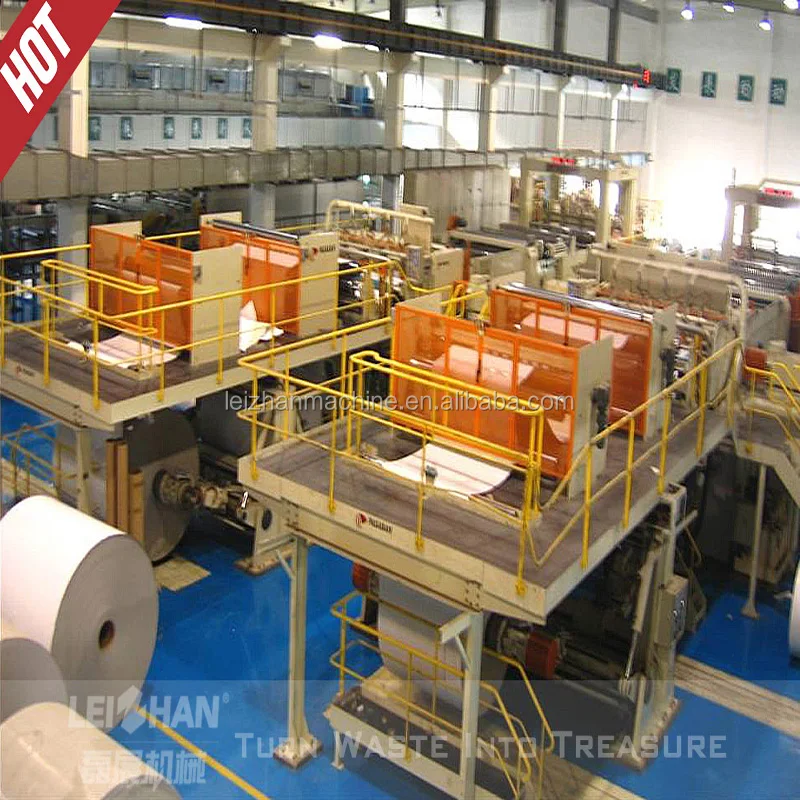 Хорошо продаются во всем мире газета машины с помощью современных технологий