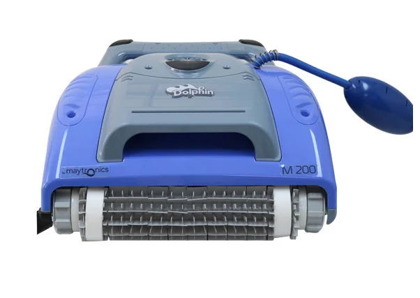 Professional robot cleaner factory directly sell automatic pool robot cleaner wall  climbing robot