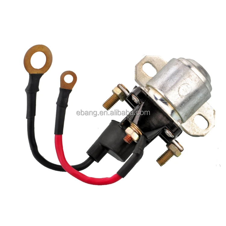 Starter relay 24V 12V for DONGFENG TRUCK for universal