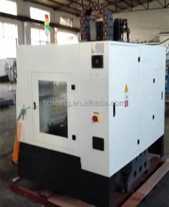 
Hot sale Small Vertical Machining Center VMC400 
