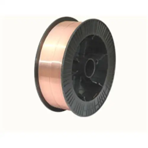 AWS A5.18 ER70S-6 Copper Coated CO2 Mig Welding Wire