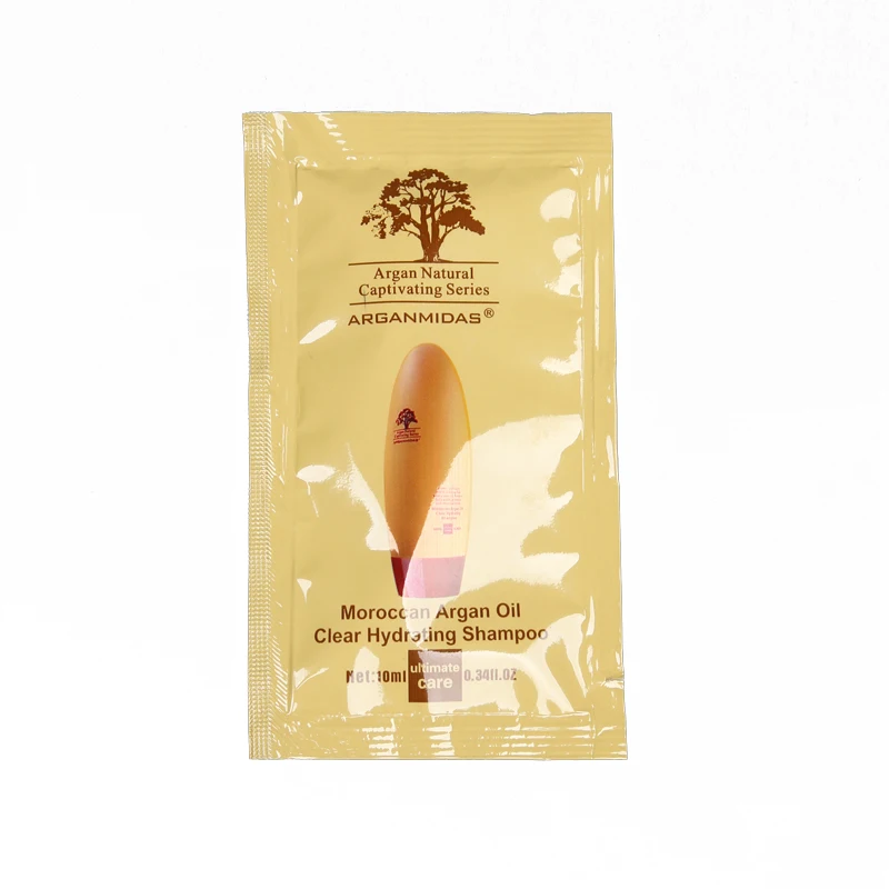 Hot Selling 2019 Private Label Hotel Shampoo Set for Dubai