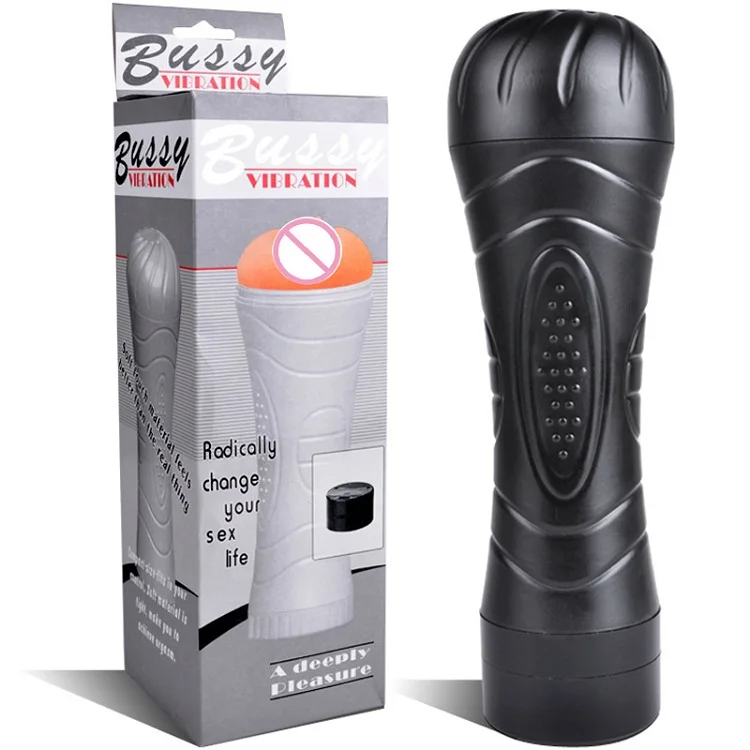 Rubber vagina silicone toy hot artificial pussy for man masturbation