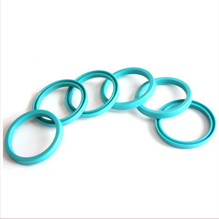 U331 коврик ТПУ вал двойная губа уплотнение