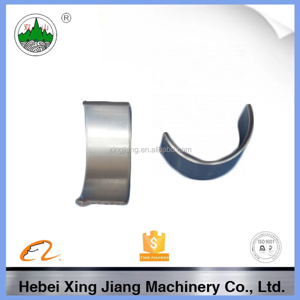 S195,S1100,S1105,S1110,S1115,S1120,S1125,S1130 single cylinder diesel engine connecting rod bearing ,con-rod bearing
