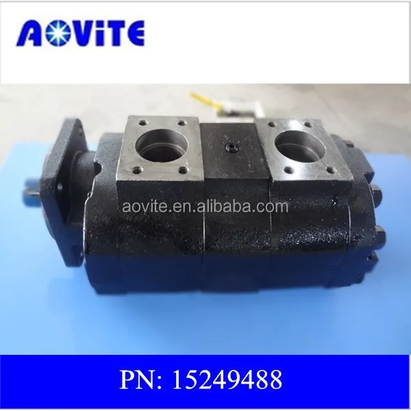 Terex lifting pump 15257475