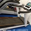 EM8600 professional commercial body fit gym master fitness equipment touch screen treadmill for gym body building