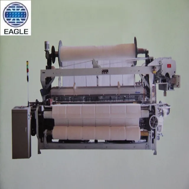 hotel towel fabric weaving machine cotton towel fabric weaving machine