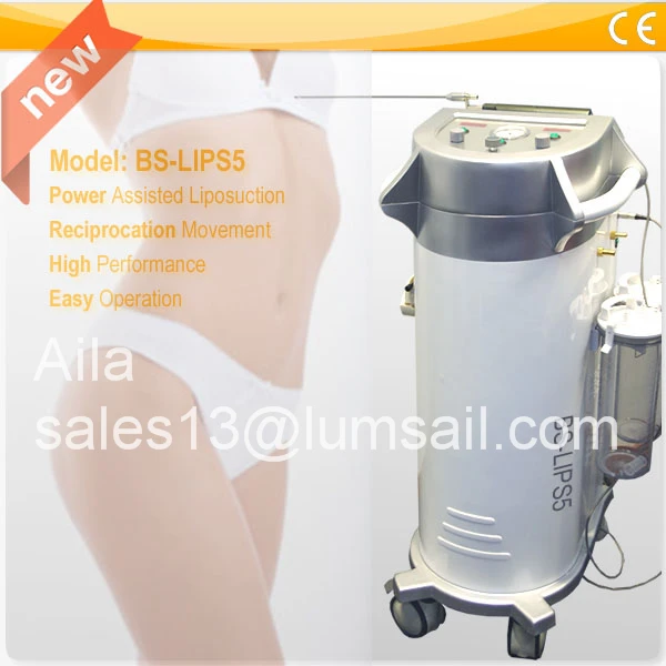Laser Liposuction Fat Removal Machine SmartLipo For Plastic Surgery Hospital