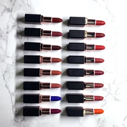 Private label new matte lipstick Vegan Lipstick Private Label Lipstick Matte Waterproof