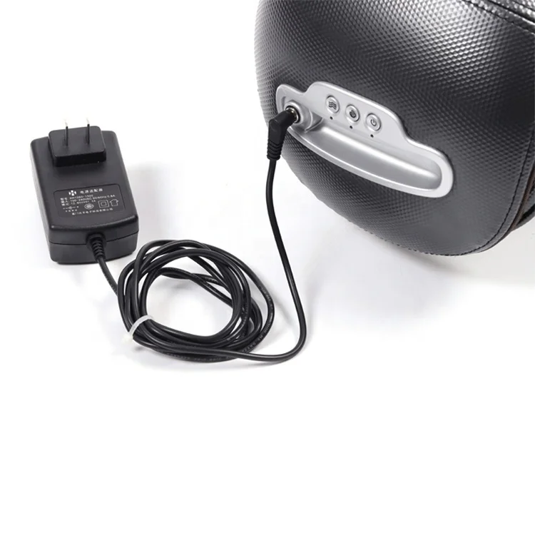 Homeheld Professional Multifunction Wireless Far Infared Joint Hot Massage Apparatus