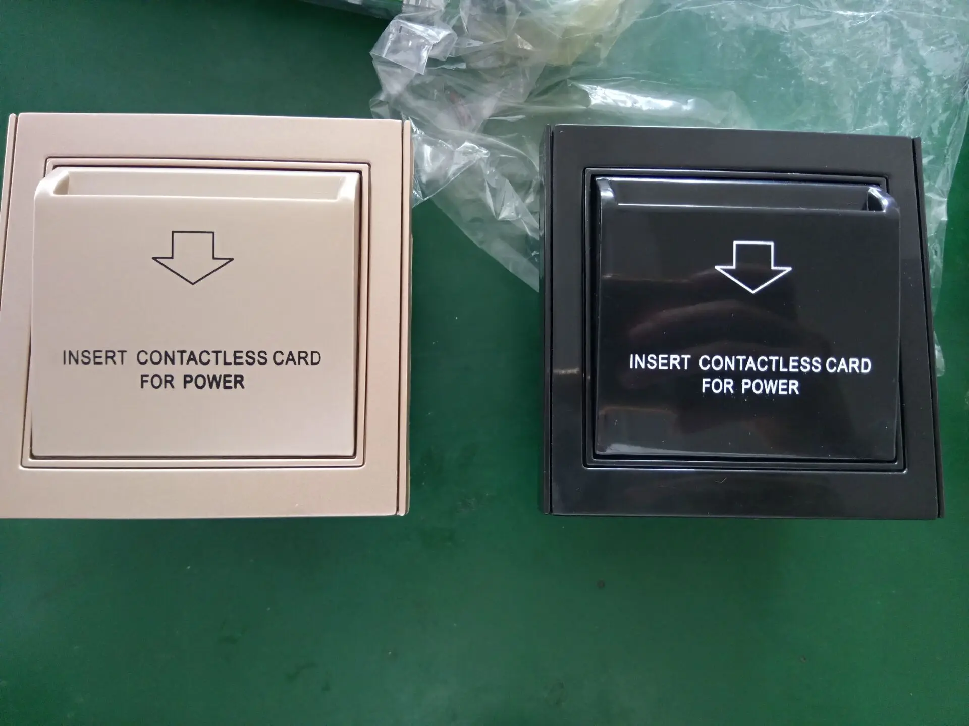 INNOVATE 125KHZ Smart Card  Energy Saver Switch