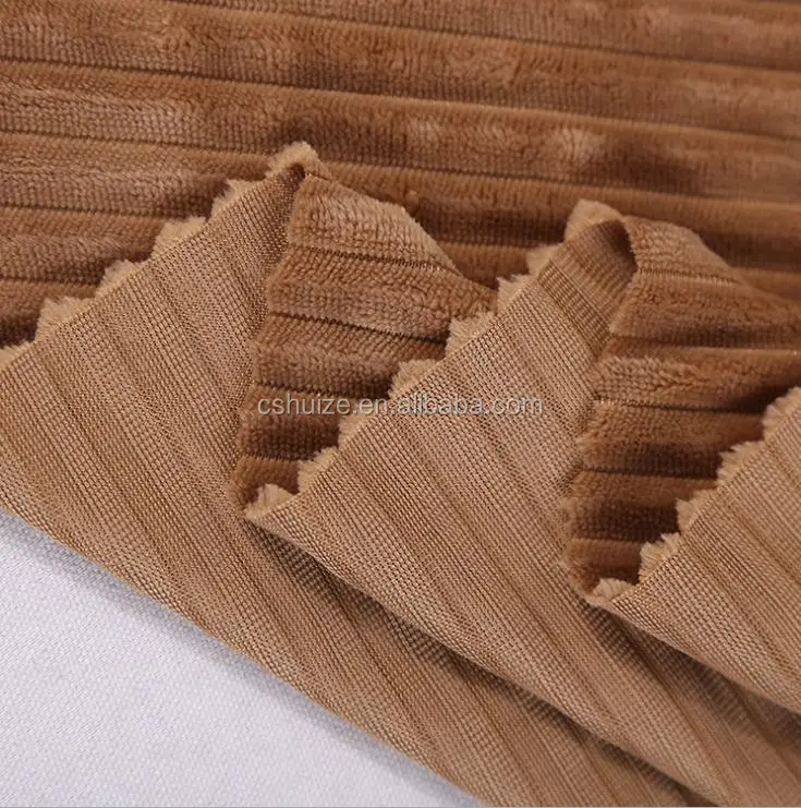 Sofa Chair Cushion Cover Fabric/chinese Velvet Fabric for Sofa/new Design Sofa Cloth