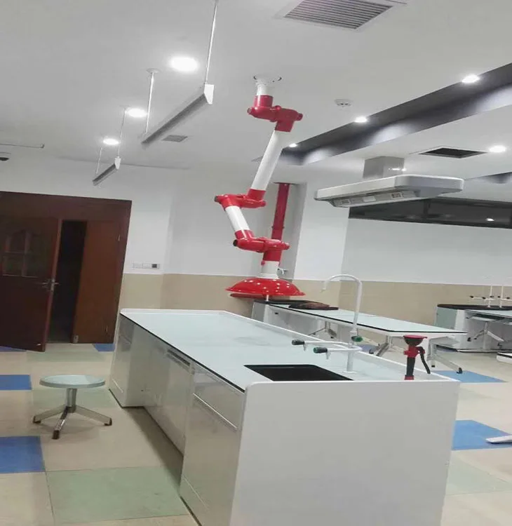 Best price phenolic resin tops physical laboratory desk furniture