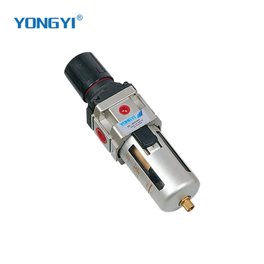 YAW1000~5000 air regulator YAW2000-02 Filter&Regulator