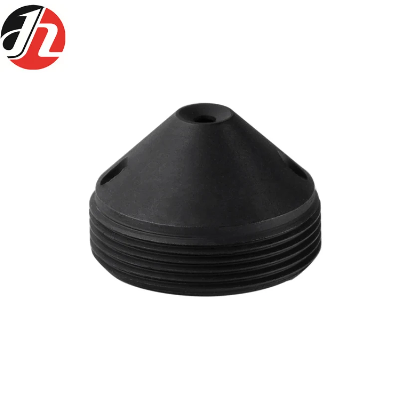 HK-8058-A1  4.3mm F 2.5 fixed iris 3mp m12 consumer lens for Drone