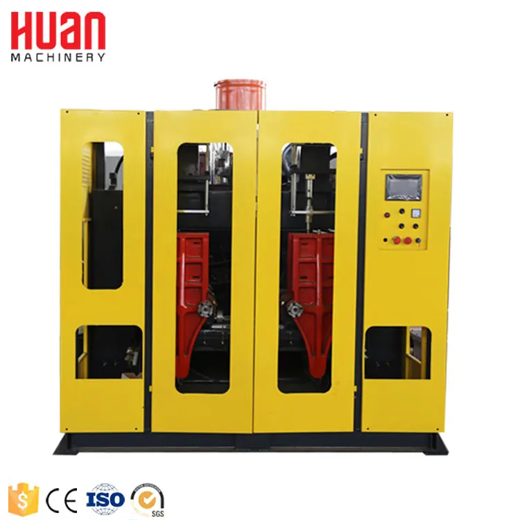 Экструзионно машина для HDPE LDPE складной Джерри может канистра контейнер