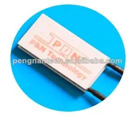 сильная и прочная термоэлектрический генератор модуль