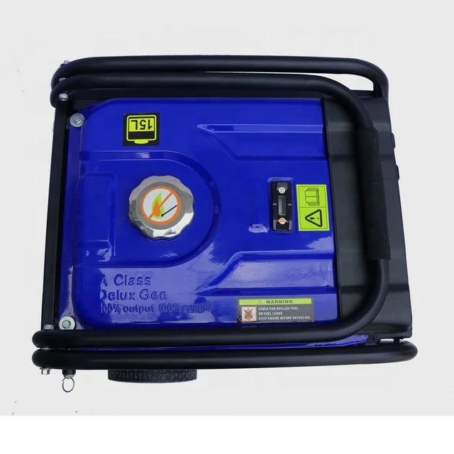 all power brand dc generator low rpm 2kv