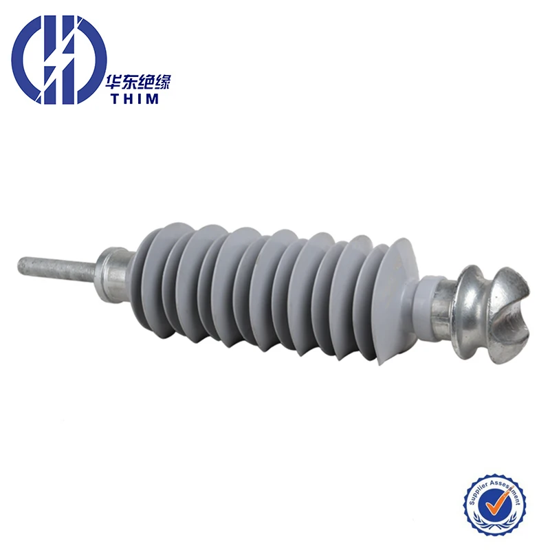 Трансформатор для предотвращения загрязнения 35kv изолятор контактный