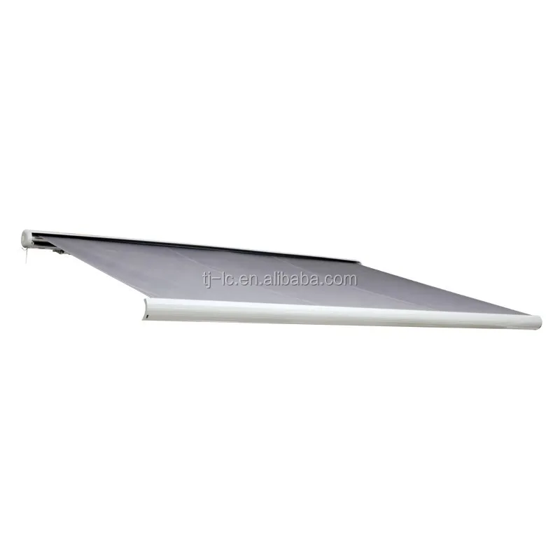 4 м * 2 м-роскошный Выдвижной LED полный