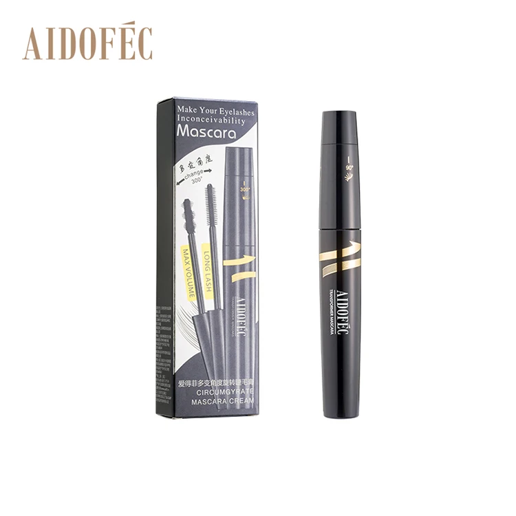 New Products Manufacturer Hot Sales Product Lash Waterproof Makeup Mascara